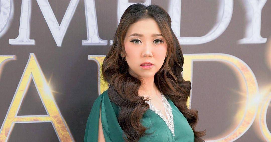 Instagram.com/kikysaputrii